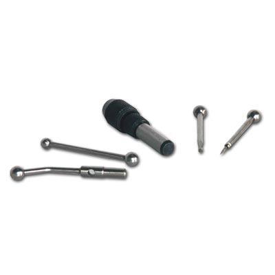 Wiggler Center Finder Set - smithy.com