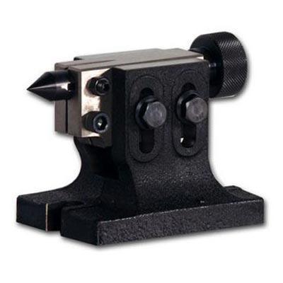 Tailstock for 8” Rotary Table & Super Indexer - smithy.com
