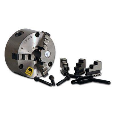 5” Chuck for 6” & 8” Rotary Table - smithy.com