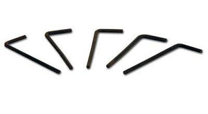 1/2" Boring Bar Replacement Hex Key - smithy.com