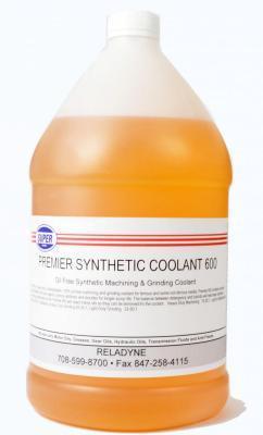 Synthetic Oil Coolant - smithy.com