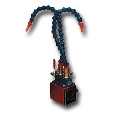 Hose with Magnetic Base - smithy.com