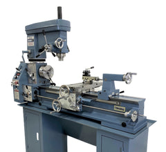 Smithy, lathe mill combo, lathe mill drill, 3-in-1 lathe mill drill, granite, smithy.com