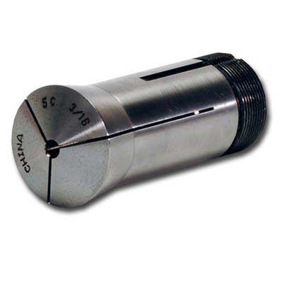 5C Round Collet - smithy.com