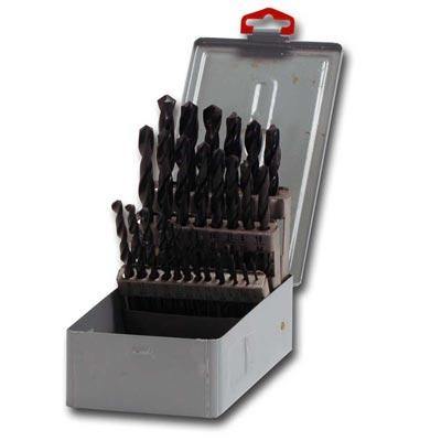 29-piece HSS Drill Set - smithy.com