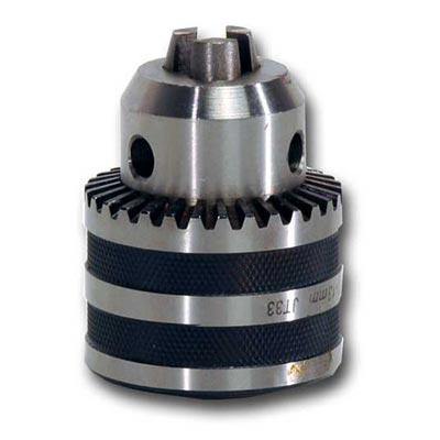 Drill Chuck 1/2" JT33 - smithy.com