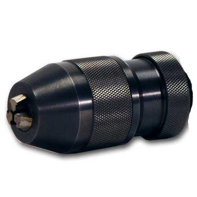 Keyless Drill Chuck 3/8" JT33 - smithy.com