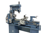 Smithy, lathe mill combo, lathe mill drill, 3-in-1 lathe mill drill, granite