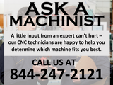 VMC425 - VERTICAL  MACHINING CENTER -