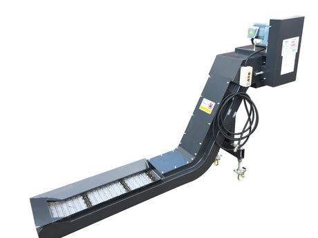 Chip Conveyor - smithy.com