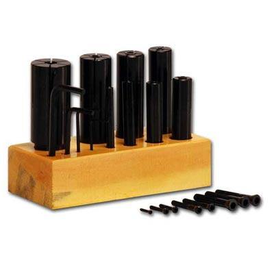 Expanding Arbor (Mandrel) Set - smithy.com