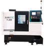 FL300 - FLAT BED CNC GANG TOOL LATHE - - smithy.com