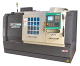 FTL400 - FLAT BED CNC TOOLROOM LATHE - - smithy.com