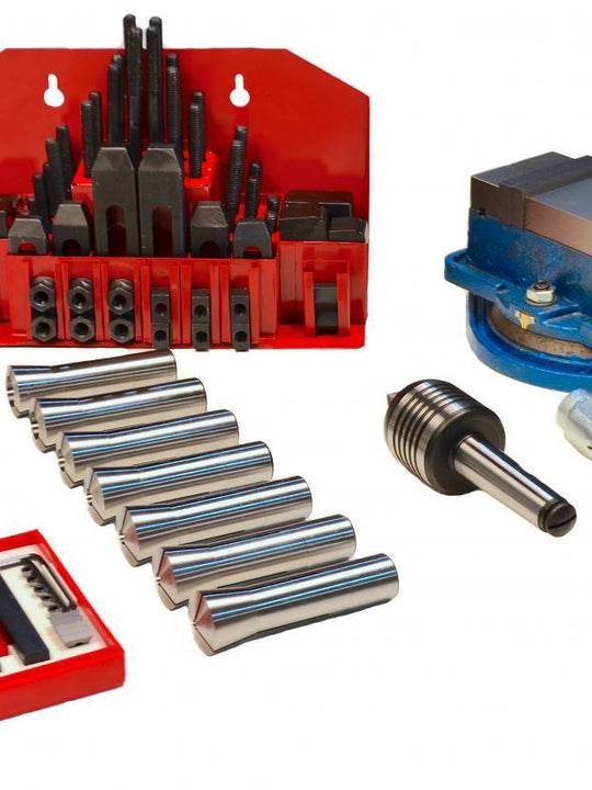 FREE Smithy Catalog Detroit Machine Tools