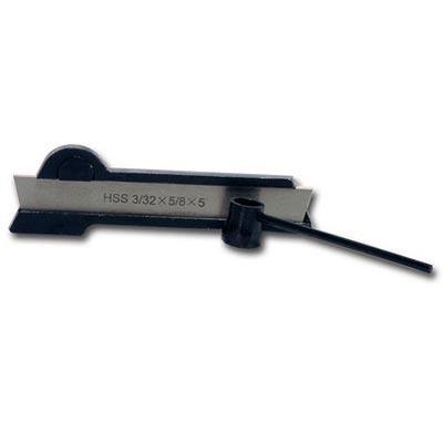 Heavy Duty Cutoff Tool - smithy.com