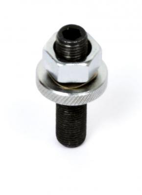 Height Adjustment Stud & Nut for Midas or Granite Quick Change Tool Post (AXA) - smithy.com