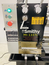 MI-1337L Manual Lathe - smithy.com