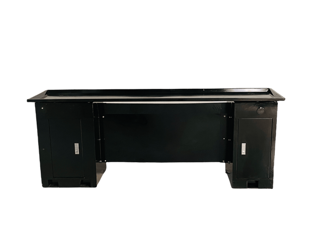MI-1440L Lathe Stand - smithy.com
