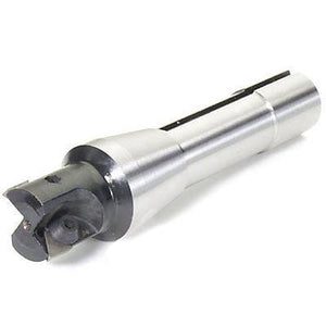 Indexable End Mill Cutter (R8) - smithy.com