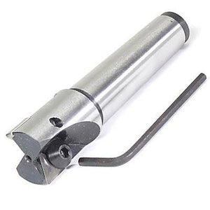 Indexable End Mill Cutter (MT3) - smithy.com