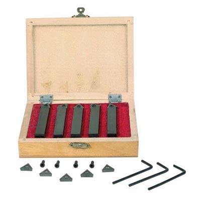 Indexable Tool Set - smithy.com