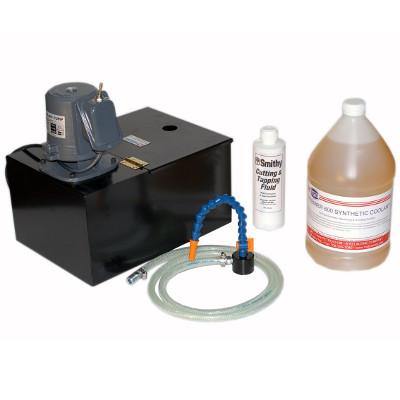 Coolant Pump Kit- 220V Coolant Pump Kit- 220V