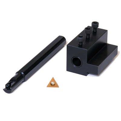 5/8" Boring Bar Kit - smithy.com