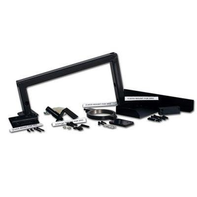 DRO Mounting Kit (Granite 1300 Series) - Shooting Star RETROFIT to MACHINE - smithy.com