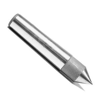 MT3 Carbide Tipped Dead Center - smithy.com