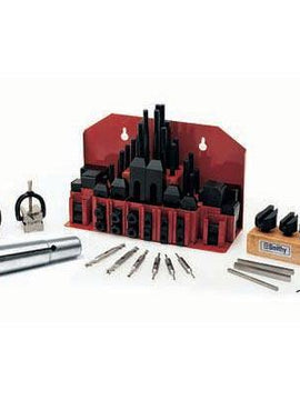 Milling Pack (Granite 1300 Series) - Build Up Kit