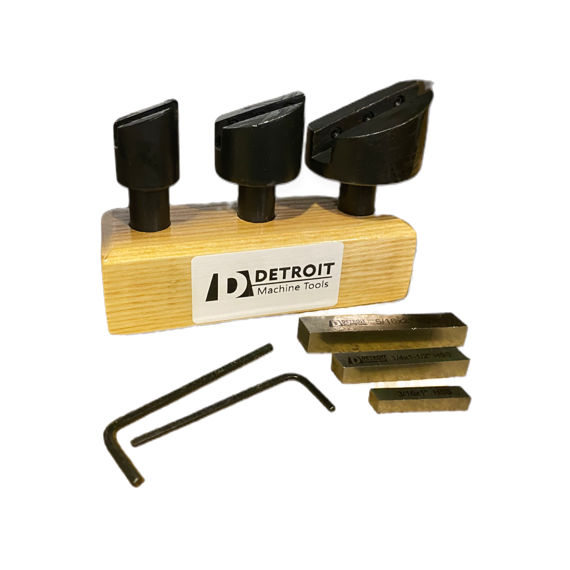Fly Tool Cutter Kit
