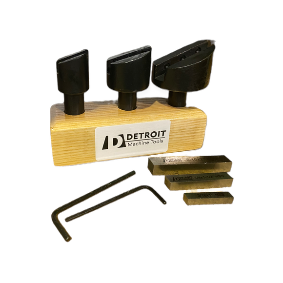 Fly Tool Cutter Kit
