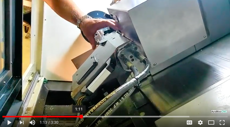 STL6 - SLANT LATHE TURNING CENTER with TAILSTOCK - - smithy.com
