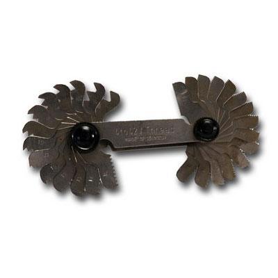 Screw Pitch Gauge (Metric) - smithy.com