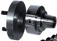 Scrolling 5C Collet Chuck (Granite Series) - smithy.com