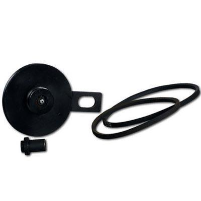 Speed Reduction Pulley (Granite Classic Only) - smithy.com
