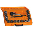 MT3 Spring Collet Set - smithy.com