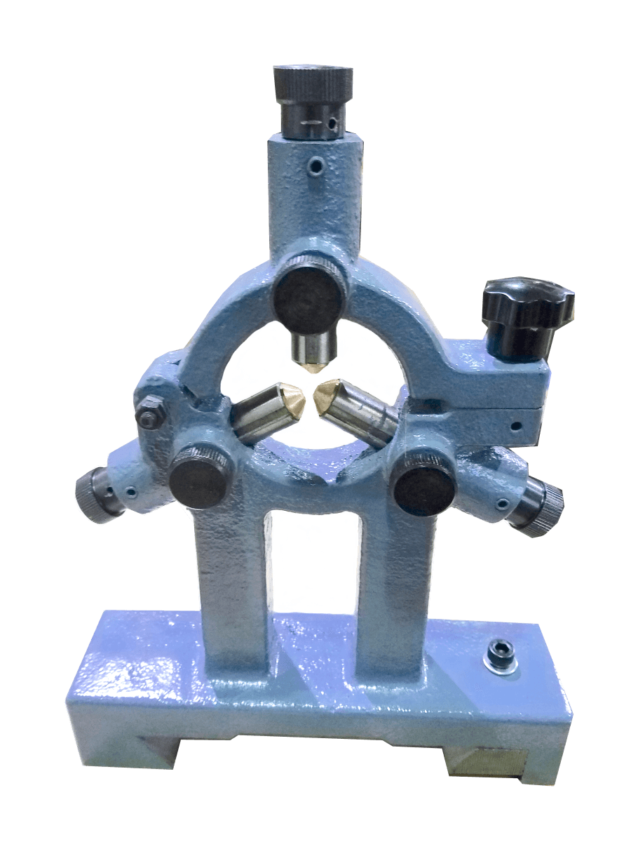 Steady Rest for Granite – Detroit Machine Tools