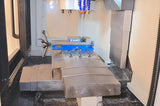 VMC425 - VERTICAL  MACHINING CENTER -