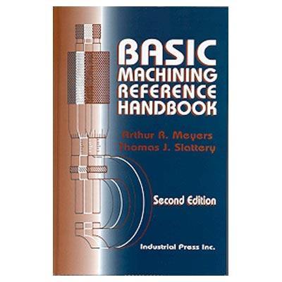 Basic Machining Reference - smithy.com