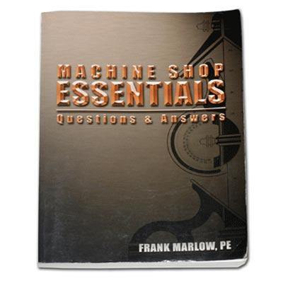 Machine Shop Essentials - smithy.com