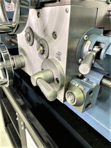 Granite XT 1340 220V Lathe Mill Combo