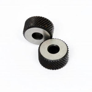 Knurling Wheel Replacement for Midas or Granite Quick Change Tool Post (AXA) - smithy.com