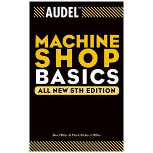 Machine Shop Basics - smithy.com