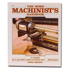 Home Machinist Handbook - smithy.com