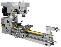 Smithy, lathe mill combo, lathe mill drill, 3-in-1 lathe mill drill, midas, smithy.com